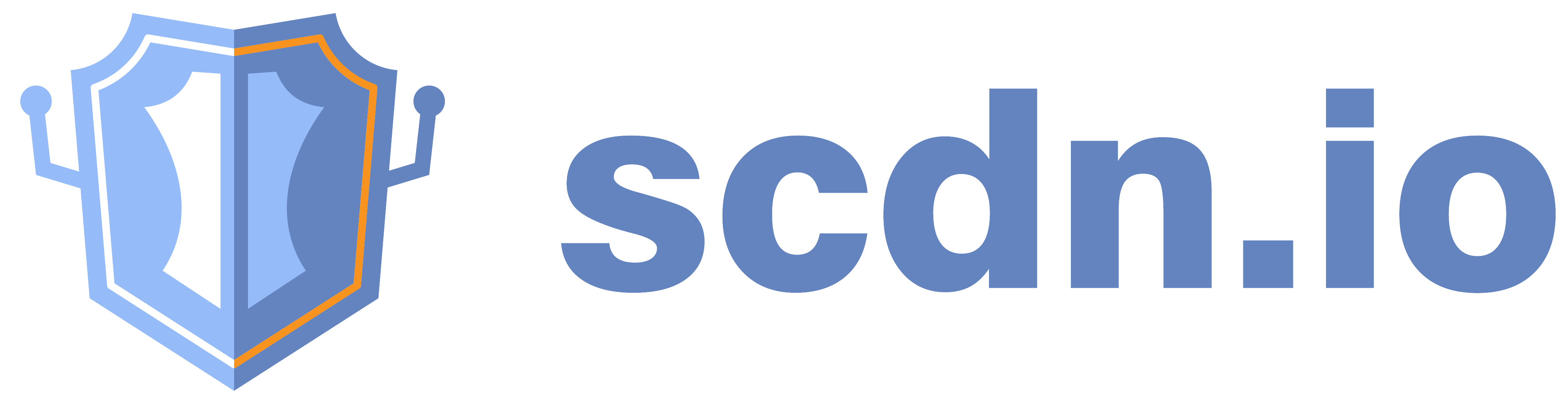 失控云 Logo